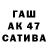 ТГК THC oil Rada Khaidukova